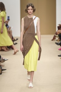 Tod's RTW Spring 2020