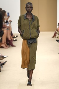 Tod's RTW Spring 2020