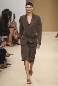 Tod's RTW Spring 2020