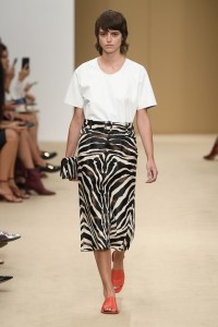 Tod's RTW Spring 2020