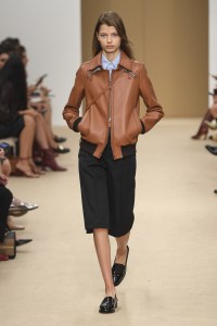 Tod's RTW Spring 2020