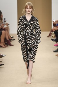 Tod's RTW Spring 2020