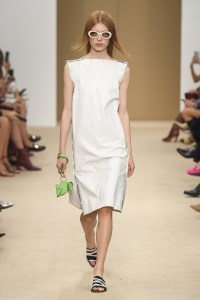 Tod's RTW Spring 2020