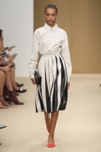 Tod's RTW Spring 2020