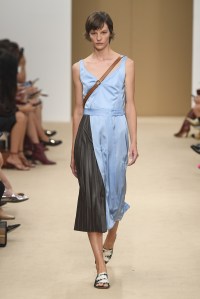 Tod's RTW Spring 2020