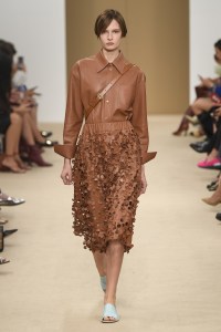 Tod's RTW Spring 2020