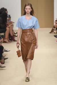 Tod's RTW Spring 2020
