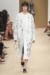 Tod's RTW Spring 2020