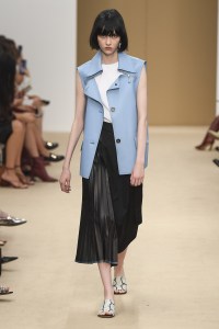 Tod's RTW Spring 2020
