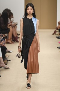 Tod's RTW Spring 2020