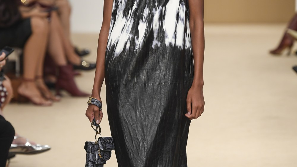 Tod's RTW Spring 2020