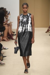 Tod's RTW Spring 2020