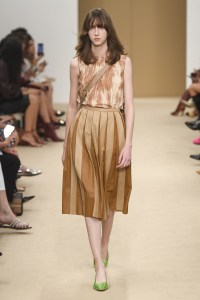 Tod's RTW Spring 2020