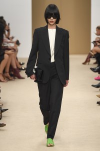 Tod's RTW Spring 2020