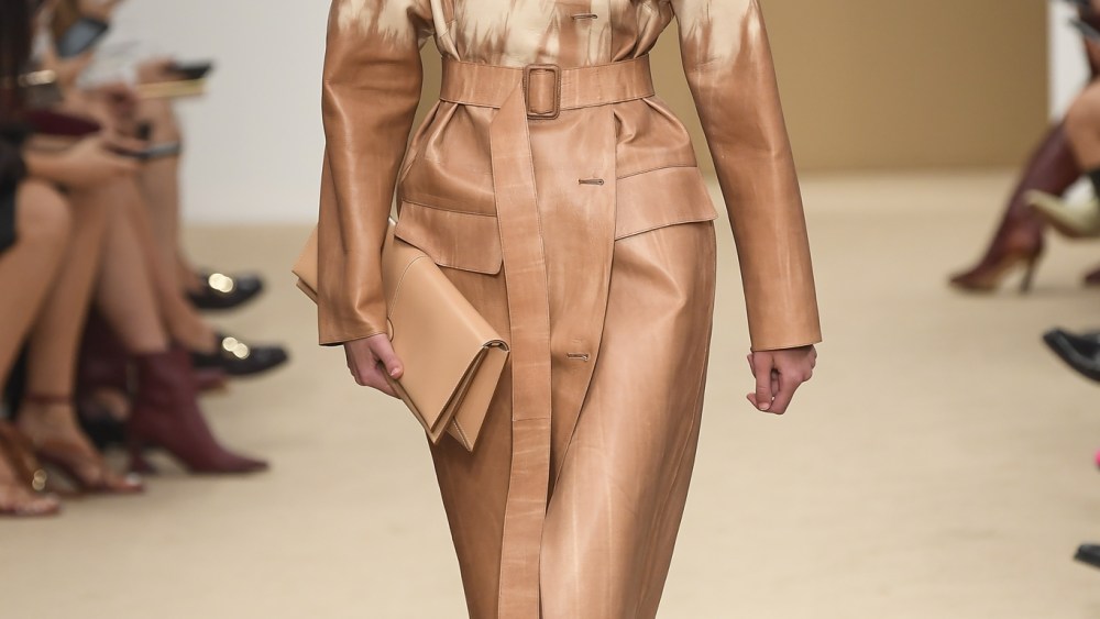 Tod's RTW Spring 2020