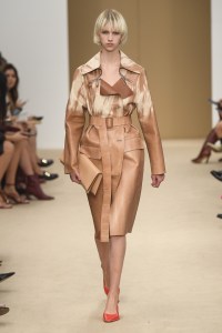 Tod's RTW Spring 2020