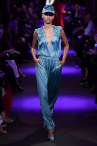 Tom Ford RTW Spring 2020