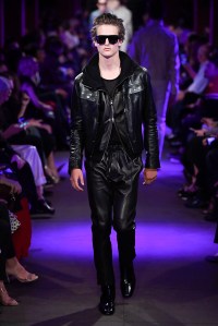 Tom Ford RTW Spring 2020