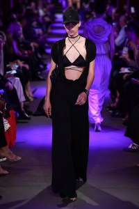Tom Ford RTW Spring 2020