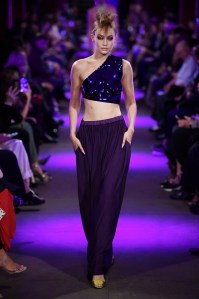 Tom Ford RTW Spring 2020