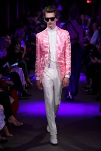 Tom Ford RTW Spring 2020