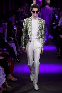 Tom Ford RTW Spring 2020