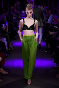 Tom Ford RTW Spring 2020