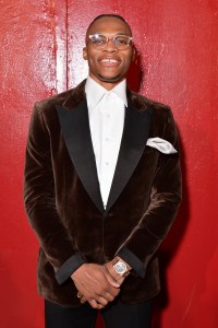 Russell Westbrook