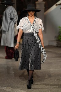 Tommy Hilfiger RTW Fall 2019