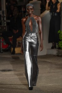 Tommy Hilfiger RTW Fall 2019