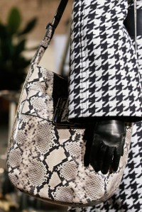 Details at Tommy Hilfiger RTW Fall 2019