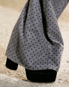 Details at Tommy Hilfiger RTW Fall 2019