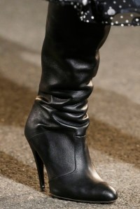 Details at Tommy Hilfiger RTW Fall 2019