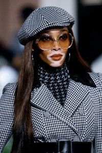 Details at Tommy Hilfiger RTW Fall 2019