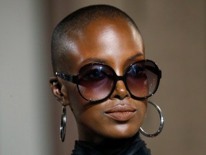 Details at Tommy Hilfiger RTW Fall 2019
