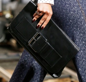 Details at Tommy Hilfiger RTW Fall 2019