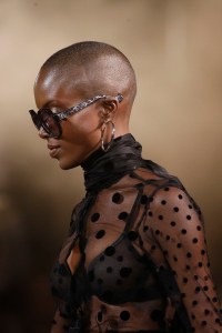 Details at Tommy Hilfiger RTW Fall 2019