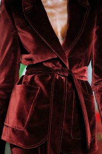 Details at Tommy Hilfiger RTW Fall 2019