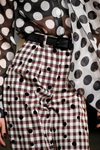 Details at Tommy Hilfiger RTW Fall 2019