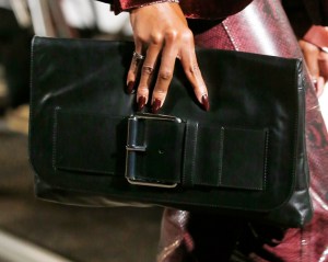 Details at Tommy Hilfiger RTW Fall 2019