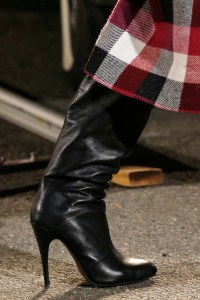 Details at Tommy Hilfiger RTW Fall 2019