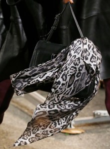 Details at Tommy Hilfiger RTW Fall 2019