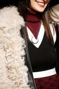 Details at Tommy Hilfiger RTW Fall 2019