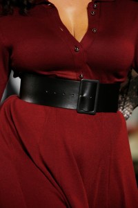 Details at Tommy Hilfiger RTW Fall 2019