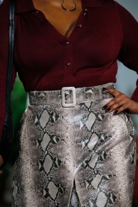 Details at Tommy Hilfiger RTW Fall 2019
