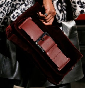 Details at Tommy Hilfiger RTW Fall 2019