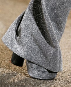 Details at Tommy Hilfiger RTW Fall 2019