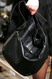 Details at Tommy Hilfiger RTW Fall 2019