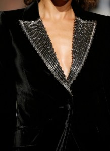 Details at Tommy Hilfiger RTW Fall 2019