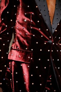 Details at Tommy Hilfiger RTW Fall 2019